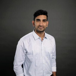 Praveen batchu