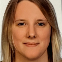 Jennifer Schweighöfer