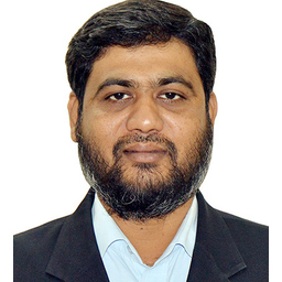 ASM Akhtaruzzaman Masud