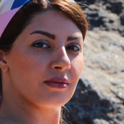 Negin Fazel's profile picture