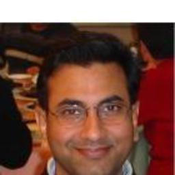Raghu Lakshminarayanan
