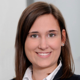 Alexandra Ruth von Hobe