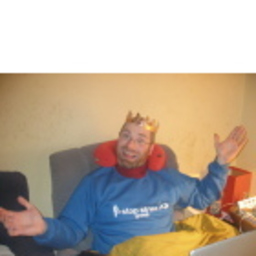 Jorge Arribas Haro