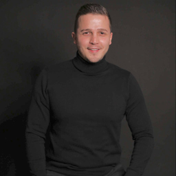 Jean Paul Al Moukawam