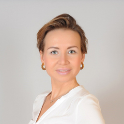 Vera Kokorina's profile picture