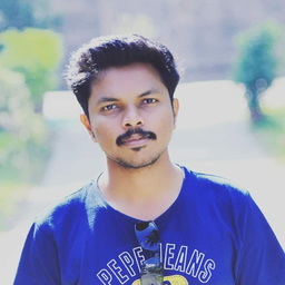 SARATHLAL SYAMALANANDAN