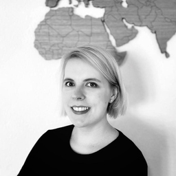 Ricarda Wessel