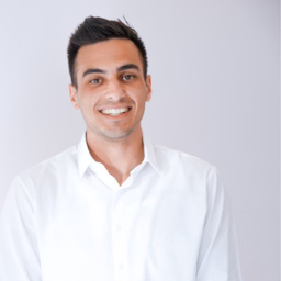 Tarik Göküs