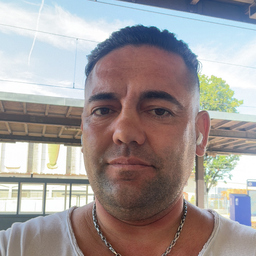 David Dominguez