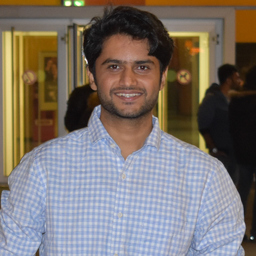 Jeevan Srinivasalureddy