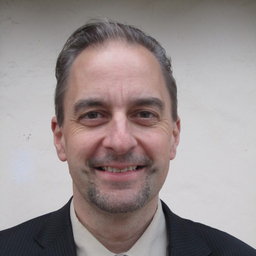 Stefan Haustein