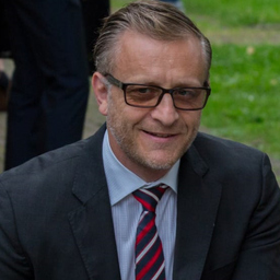 Detlev Crousen
