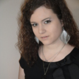 Nadine Wildner