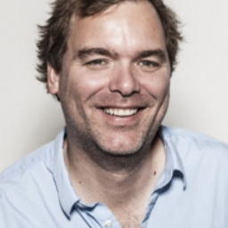 Perry Krell's profile picture
