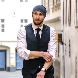 Benedikt Haushofer