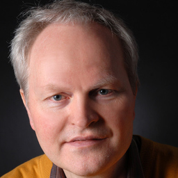 Ralf Wolff