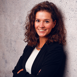 Katharina Senf
