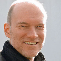 Profilbild Axel Römer