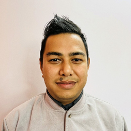 Sayar Shakya