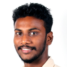 Surya Prakash Muthu