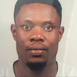 Chinedu Nicholas Ekwegide