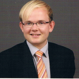Benjamin Grüber