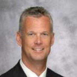 Dean Eades