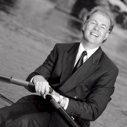 John Truswell