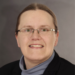 Dr. Nina Woicke