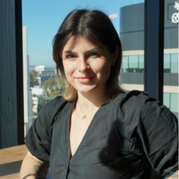 Patrycja Foksińska