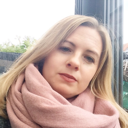 Natalja Kröker