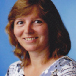 Taranee Vera Mömmertzheim