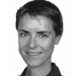 Silja Rübsamen