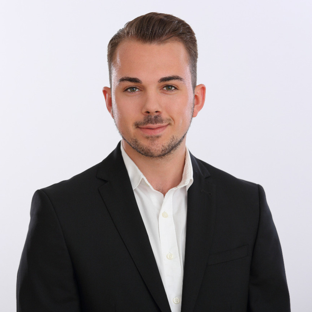 Philipp Heger - Personaldisponent - Partner Personaldienste | XING