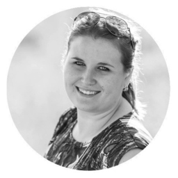Anja Kirmaier