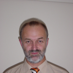 Bernd Peter Rödel