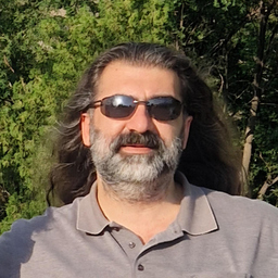 Salih Bozat's profile picture