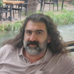 Salih Bozat