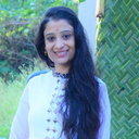Pooja Reddy Shankar Narayana