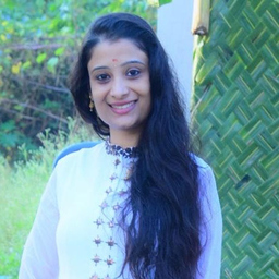 Pooja Reddy Shankar Narayana