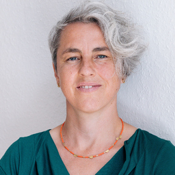 Profilbild Luise Kassner