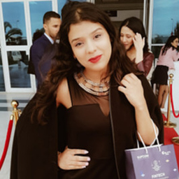 Roua Nsiri