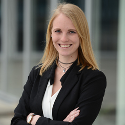Theresa Schörghofer