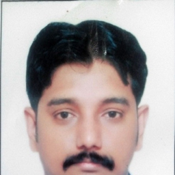 Navendu Waghmare