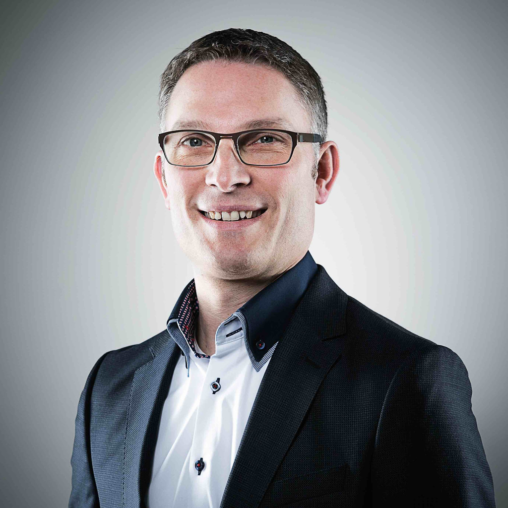 Oliver Nikles Bereichsleiter Logistik Molkerei Gropper GmbH & Co