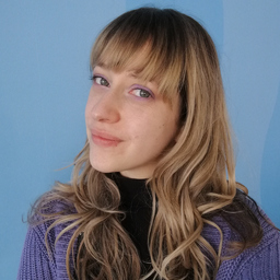 Anna-Maria Magull