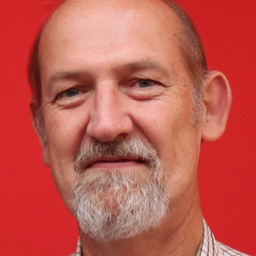 Arno Behlau