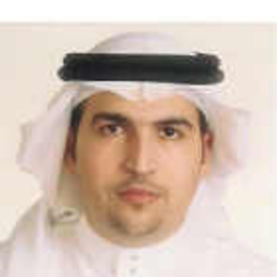 Ahmed Abuzinadah