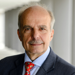 Dr. Michael Gundlach