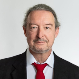 Andreas Leibl
